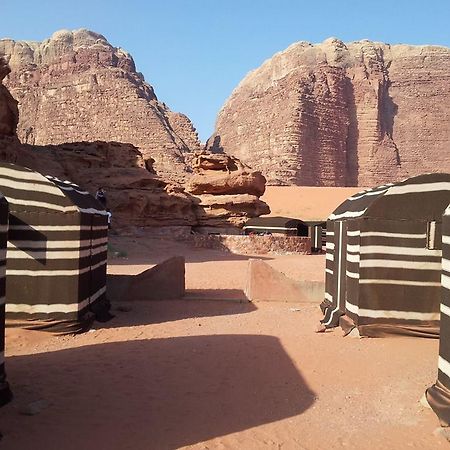 Ad Disah Sunrise Camp Ali Hamad Zalabia酒店 外观 照片