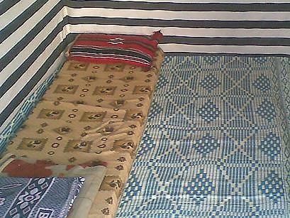 Ad Disah Sunrise Camp Ali Hamad Zalabia酒店 外观 照片