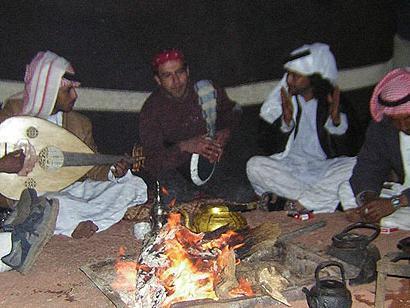 Ad Disah Sunrise Camp Ali Hamad Zalabia酒店 外观 照片